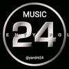 MUSIC24