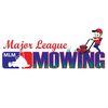 Major League Mowing