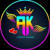 lyrics_akash_x