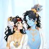 Radha Krishna