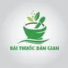 BÀI THUỐC DÂN GIAN🍀🍀