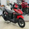Promo hemat motor honda