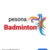 PESONA BADMINTON🏸