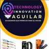 INNOVACIÓN AGUILAR