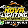 NOVA⠀LIGHTING💡🎛