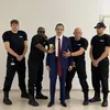 Tommy Cash Security