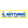 IL NOTTURNO🍔🥐🍕