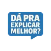 dapraexplicarmelhor