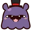 nikokuma