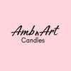 AmbArt Candles