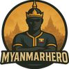 MyanmarHero (Movie Recaps)