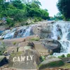 Thác Cam Ly Đà Lạt