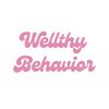 wellthybehavior