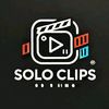 solo clips