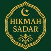 Hikmah_Sadar
