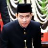 Support Wapres Gibran