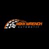 Mikk Wrench