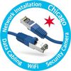 Network Installation Chicago