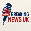 Breaking News Uk