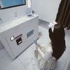 nhạy cảm với tình yêu!