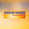 sunshine fashion