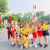 aerobickimcuong