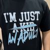 PuPu T-shirt