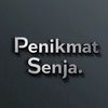 penikmat senja