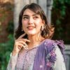 saher hashmi official