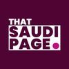 thatsaudipage