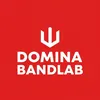 dominabandlabok
