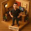 Man of Hacks