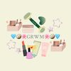 🩵🥥🌸GRWM🌸🥥🩵