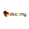 Đến Đức cùng Decamy