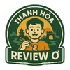 Thanh Hóa Review Ơ