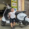 XE ĐẠP, XE MÁY ĐIỆN SON LA
