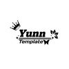 yunntemplateee