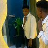 Anointed