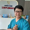 phuc.dentist