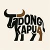 tedongkapua