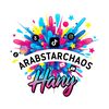 Arab star chaos 💗