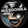 MASOONKA 𓃵