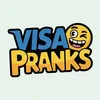 Visa Pranks