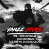 Stok Yanzz