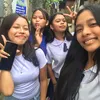 QUADRO 👭👭