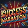 SUCCESS NARRATION