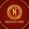 Hịch Sử Việt
