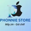 PHONNIE STORE Tân Phước Khánh