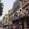 view of lahore