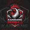 Kandang Redbul